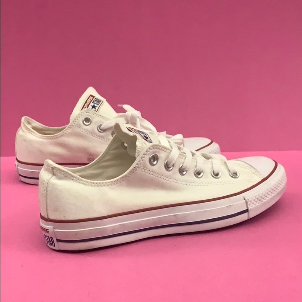 Converse All Star Chuck Taylor’s